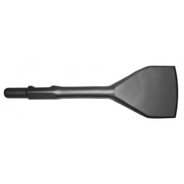 Sekáč plochý Makita HEX 30mm 115x400mm