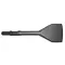 Sekáč plochý Makita HEX 30mm 115x400mm