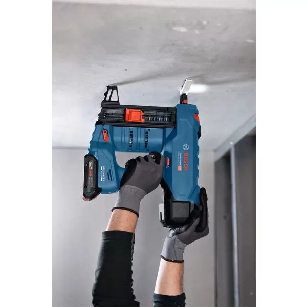 Aku hřebíkovačka Bosch GNB 18V-40 Professional solo 06019L7004