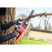 Aku řetězová pila Honda HHC36B XB (bez baterie a nabíječky)