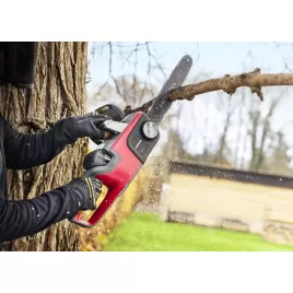 Aku řetězová pila Honda HHC36B XB (bez baterie a nabíječky)