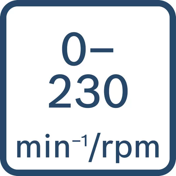 Aku ráčna Bosch GRC 12V-60 3/8 SN Professional solo 06019N8301