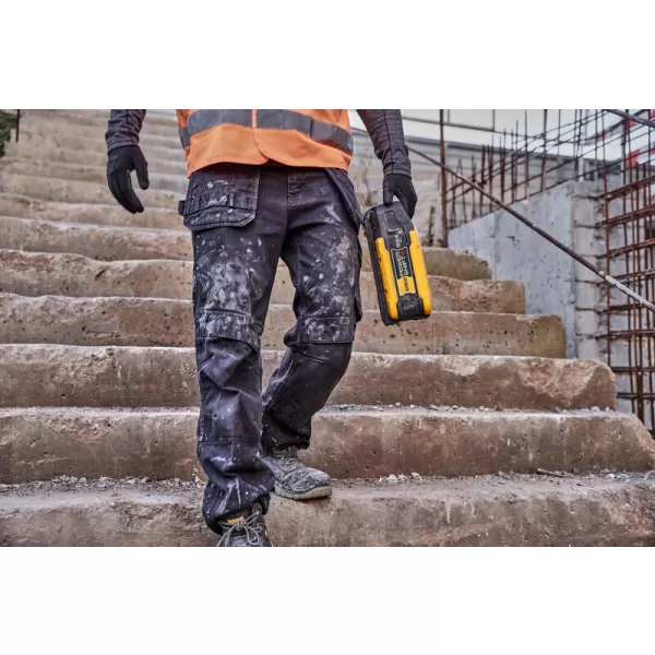 Akumulátor DeWALT DCBPS0554 POWERSHIFT 554 WH