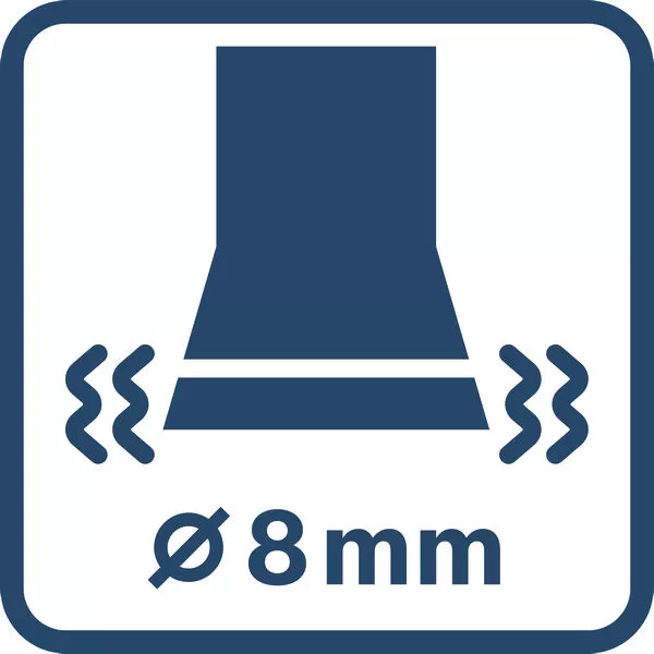 Aku excentrická leštička Bosch GPX 12V-125 Professional 06019L4100