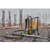 Ponorný vibrátor na záda DeWALT DCPS310N POWERSHIFT