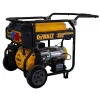 Elektrocentrála benzínová DeWalt DXGNP853E 10600W