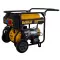 Elektrocentrála benzínová DeWalt DXGNP853E 10600W