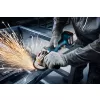 Aku úhlová bruska Bosch GWS 18V-8 Professional, 2x4,0Ah, 125mm, 06019N9002