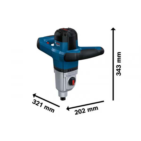 Míchadlo Bosch GRW 140 Professional