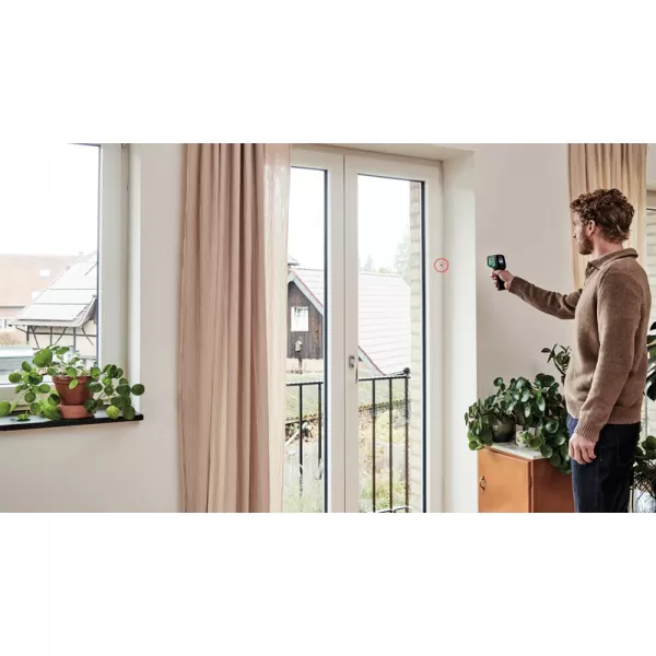 Termodetektor AdvancedTemp