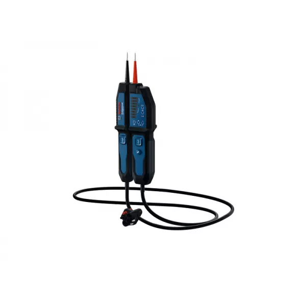 Zkoušečka napětí Bosch GVT 1000-15 Professional