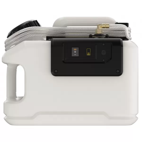 Nádrž na vodu DeWALT DCE6820N, 18V