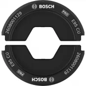 Čelist lisovací Bosch E95 CU 2608001129