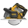 Aku okružní pila na kov DeWalt DCS383N, 18V, solo