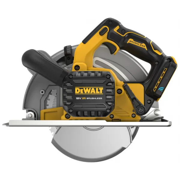 Aku okružní pila na kov DeWalt DCS383N, 18V, solo