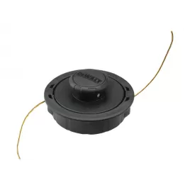 Kryt, cívka a struna DeWalt DT20656 2 mm x 7.8 m