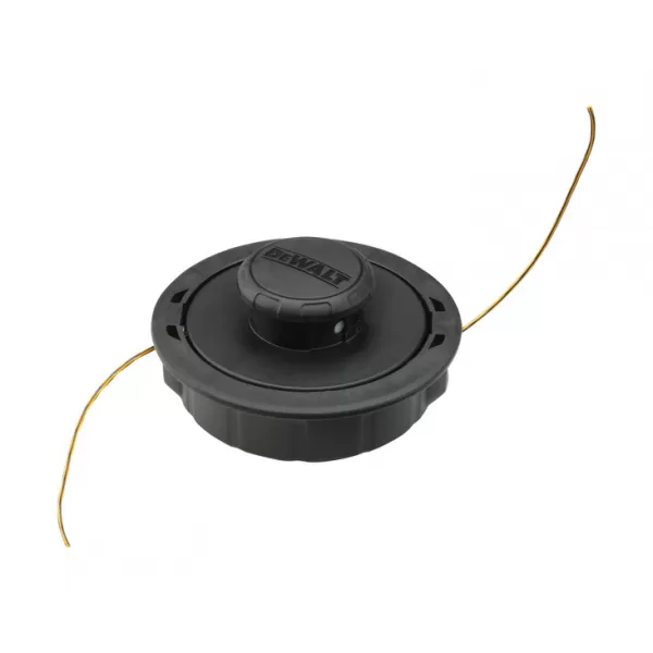 Kryt, cívka a struna DeWalt DT20656 2 mm x 7.8 m