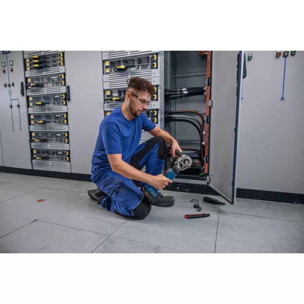 Aku hydraulické krimpovací kleště Bosch GPH 18V-60 Professional solo