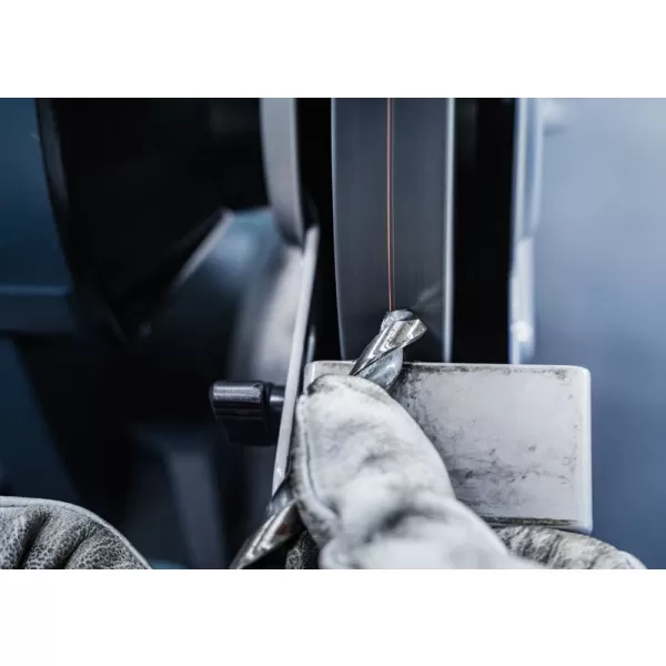 Kotouč brusný PRO Metal, 200 × 25 × 32 mm, G60