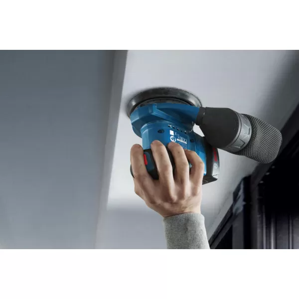 Bruska excentrická Bosch GEX 185-LI Professional