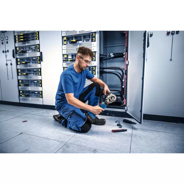 Aku hydraulické krimpovací kleště Bosch GPH 18V-60 Professional solo