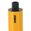 Diamantová vrtací korunka 102 mm pro vrtání za mokra DeWalt DCDW104