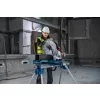 Aku rozbrušovací pila na kov Bosch GCD 18V-355 Professional