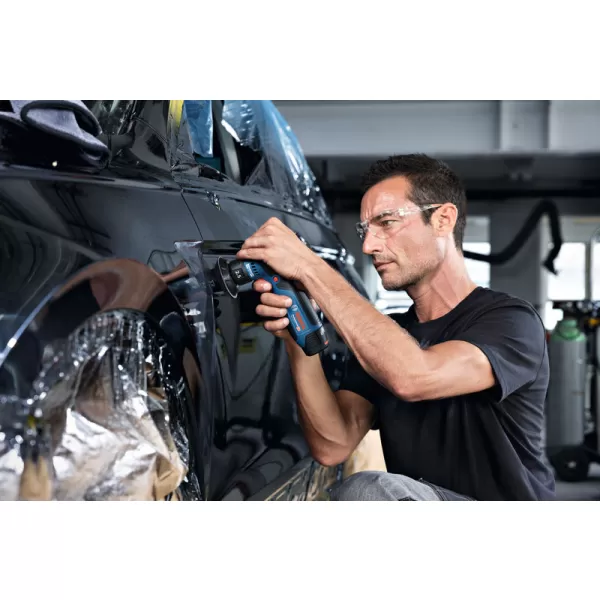 Aku excentrická bruska Bosch GEX 12V-77 Professional