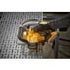 Aku okružní pila na kov DeWalt DCS383H2, 18V, 2x5,0Ah POWERSTACK