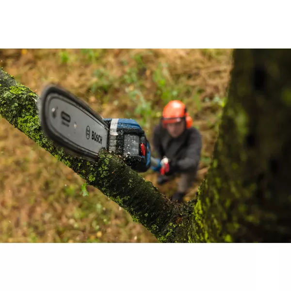 Aku vyvětvovací řetězová pila Bosch GKE 18V-25 TP Professional