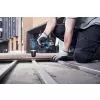 Aku vrtačka Bosch GSR 18V-65 Professional, 2x4,0Ah ProCore, 06019N3206