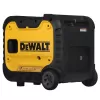 Elektrocentrála invertorová DeWalt DXGNi65E 6500W