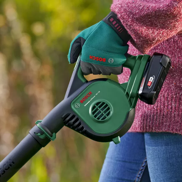 Aku fukar listí Bosch UniversalLeafBlower 18V-130, solo bez aku