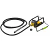 Ponorný vibrátor DEWALT DCPS320N POWERSHIFT svislé zhutňování