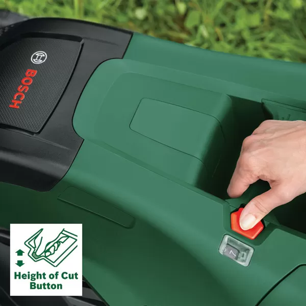 Sekačka elektrická Bosch UniversalRotak 40-750