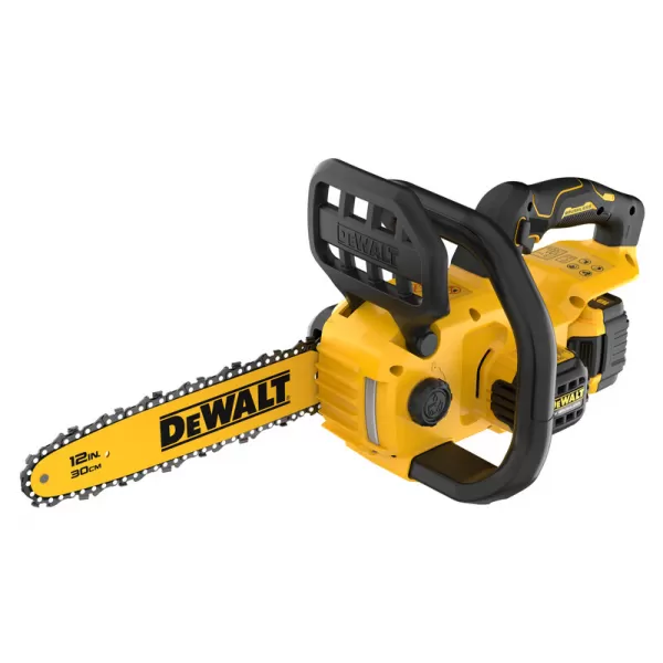 Aku řetězová pila DeWalt DCMCS565P1, 18V, 1x5,0Ah