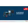 Akce Bosch Elektricktrické zkoušečky - dárek zdarma více zde: bosch-professional.com/cz/cs/pro360/prodeals/electrical-testers/