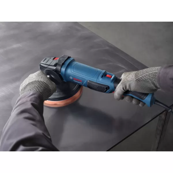 Leštička Bosch GPO 11-180 S Professional