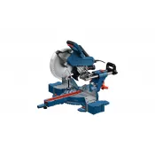 Pila pokosová Bosch GCM 340-305 D Professional 0601B60000