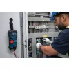 Vidlicový ampérmetr Bosch GFM 1000-15 + MH1 Professional