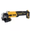 Aku úhlová bruska DeWalt DCG407NT, 18V, solo