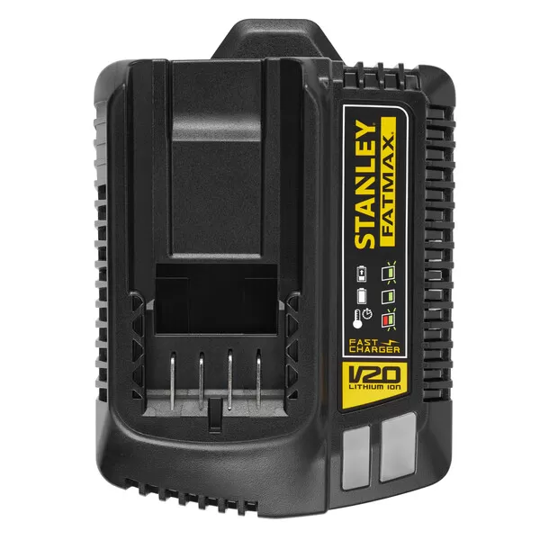 Nabíječka 4A 18V Stanley FATMAX® SFMCB14