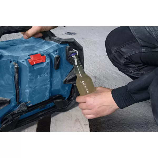 Aku rádio Bosch GPB 18VH-6 SRC Professional