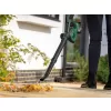 Aku fukar listí Bosch UniversalLeafBlower 18V-130, solo bez aku