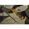Aku úhlová bruska DeWalt DCG407M2T, 18V, 2x4,0Ah