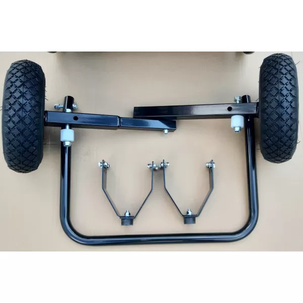 Rámová profesionální elektrocentrála Honda ECMT 7000G