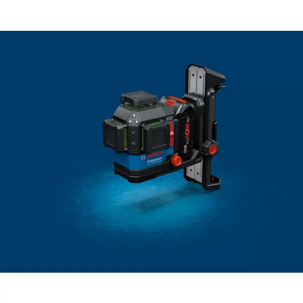 Křížový laser Bosch GLL 18V-120-33 CG Professional 0601065100