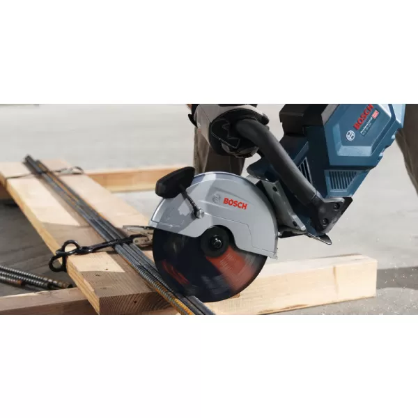 Aku rozbrušovací pila Bosch GCS 18V-230 Professional solo 06013B0000