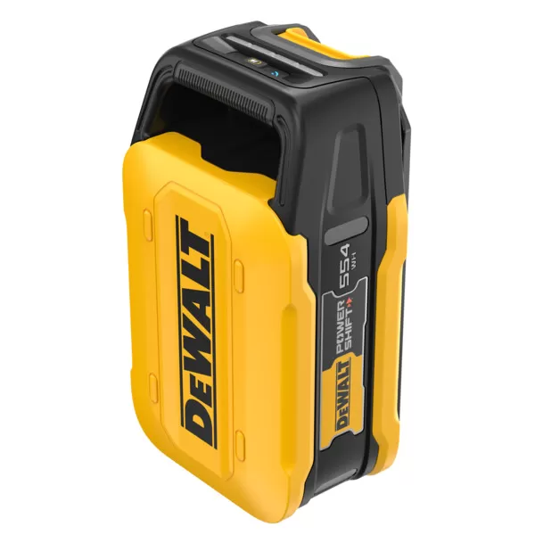 Akumulátor DeWALT DCBPS0554 POWERSHIFT 554 WH