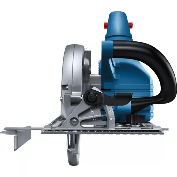 Aku okružní pila Bosch GKS 18V-68 Professional solo 06016C9000